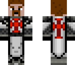 templar captain