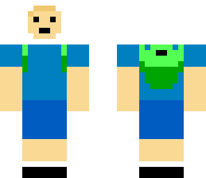 finn the human
