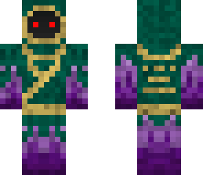 evil mage