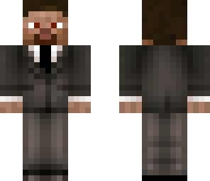 steve secret agent