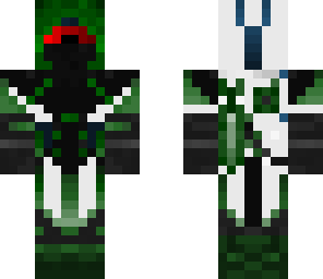 forest assassin