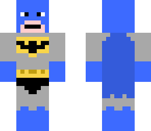 batman