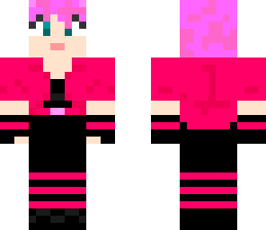 minecraft chick