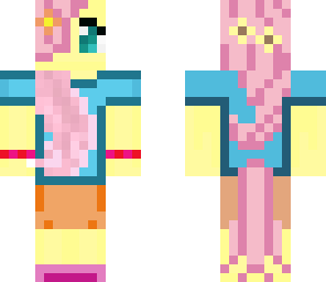 pony girlfriend