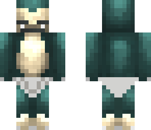 snorlax