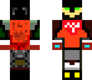 hunter