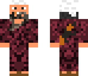 terrorist jabibu red