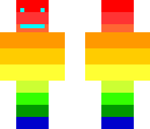 extra colours