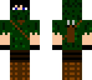 archer