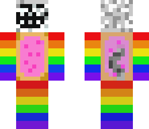 nyan troll