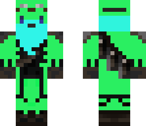 green honeydew