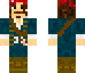 jacks sparrow