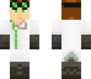my scientist 2