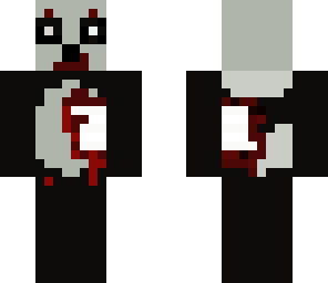 zombie panda