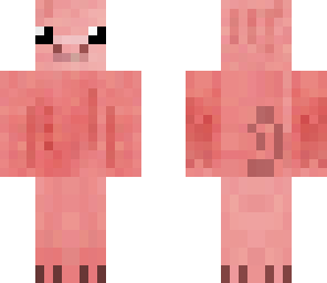 cute pigman