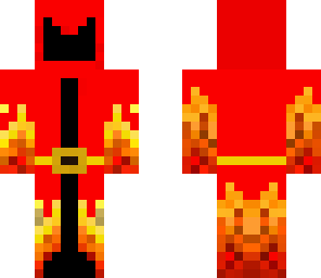 fire mage