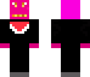 mr pig