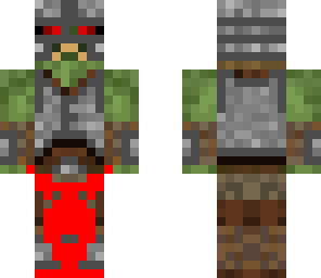 armed orc 2