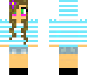 girl remake