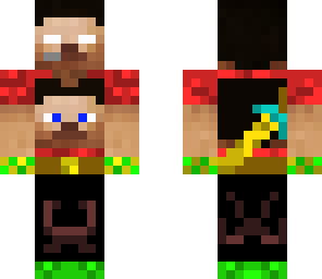herobrine
