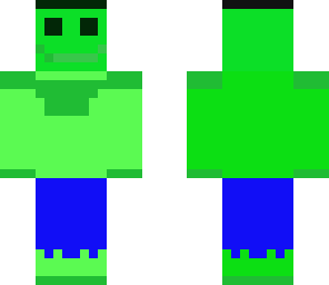 hulk