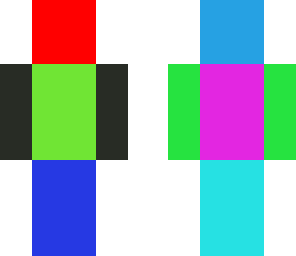 random colors