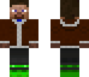 steve