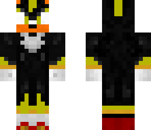 darkness the hedgehog