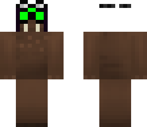 walrus with helm
