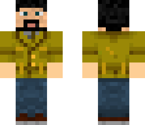 steve