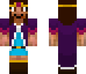 another self skin