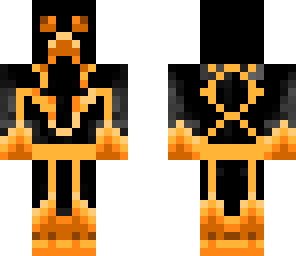 yellow creeper remade