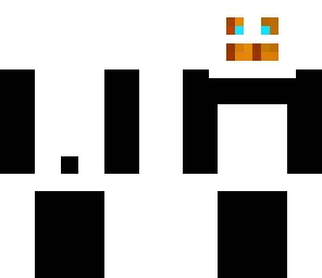 panda 