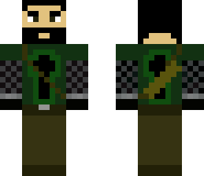 archer