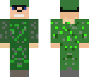 militar