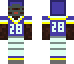 adrian peterson