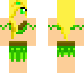 princess of the lost tribe