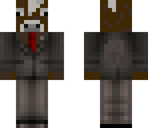 cow suit