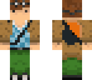tekkit kid