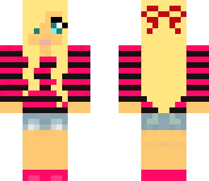 awesome cute girl