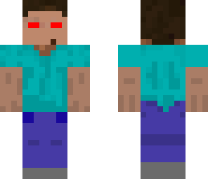 evil whistling steve