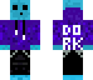 dork slime