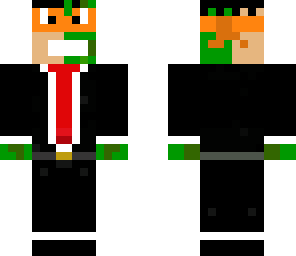 mikey and mark