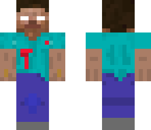 bloody herobrine