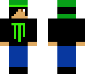 monster boy