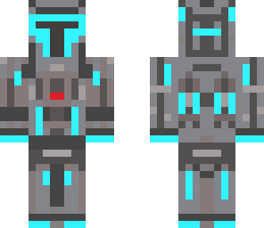 diamond jango fett