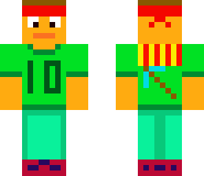 adventure guy