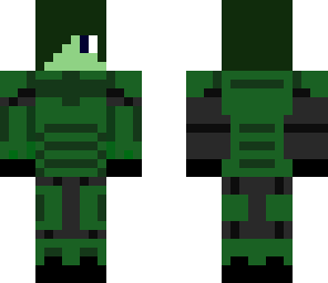 emo master chief