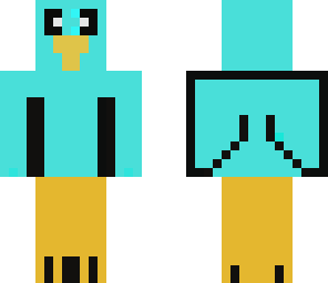 parrot