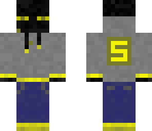 sams ender dj